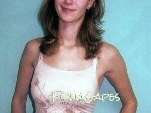 FionaGapes