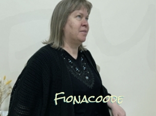 Fionacoode