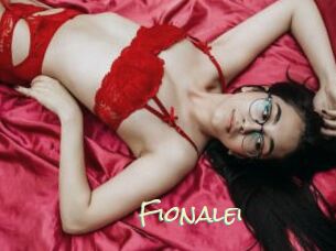 Fionalei