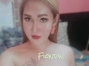 Fiondin