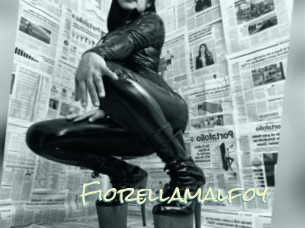 Fiorellamalfoy