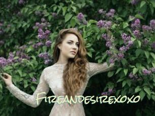 Fireandesirexoxo