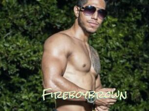 Fireboybrown