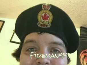 fireman99 Porn Monkey Cash