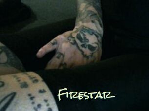 Firestar