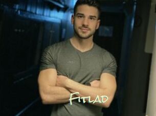 Fitlad