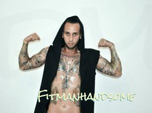 Fitmanhandsome