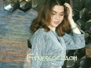 Fitnessccoach