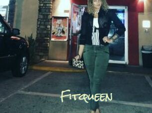 Fitqueen