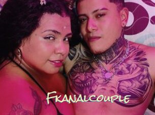 Fkanalcouple
