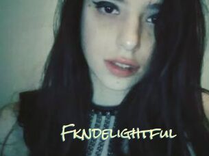 Fkndelightful