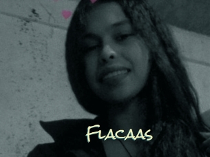 Flacaas