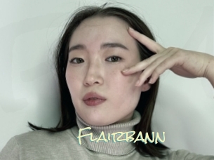Flairbann