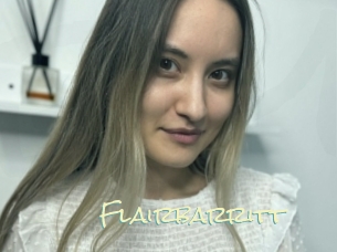 Flairbarritt