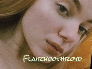 Flairboothroyd