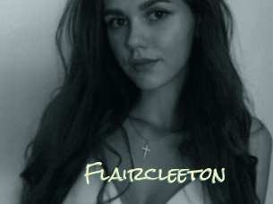 Flaircleeton