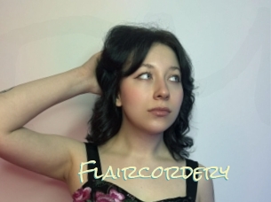 Flaircordery