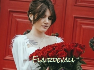 flairdevall Porn Monkey Cash