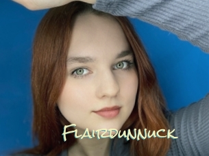 Flairdunnuck