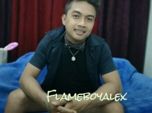 Flameboyalex