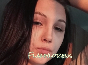 Flamylorens