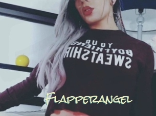 flapperangel Porn Monkey Cash