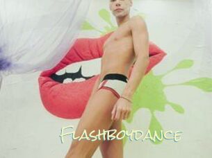 Flashboydance