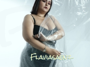 Flaviasaenz