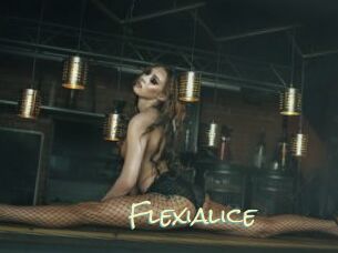 flexialice Porn Monkey Cash