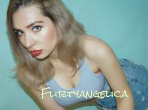 Flirtyangelica