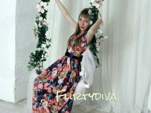 Flirtydiva