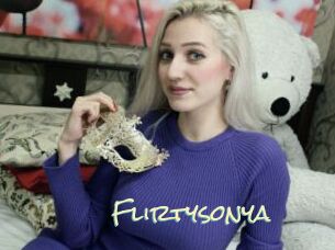 Flirtysonya