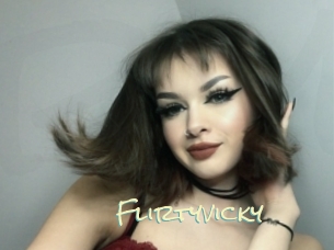 Flirtyvicky