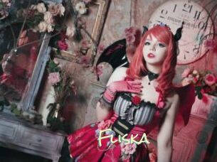 Fliska