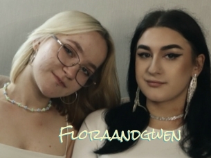 Floraandgwen