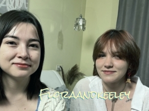 Floraandkeeley