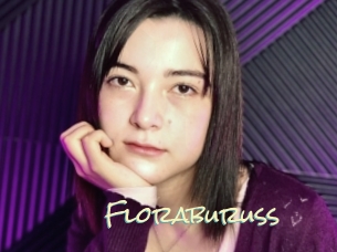 Floraburuss