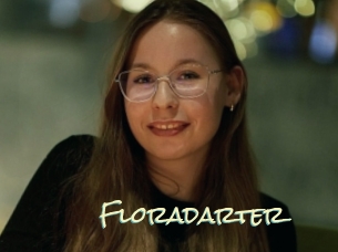 Floradarter