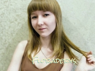 Floraderys