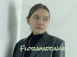 Florahaddaway