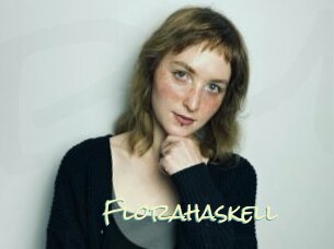 Florahaskell