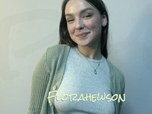 Florahewson