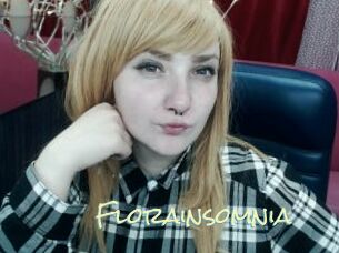 Florainsomnia