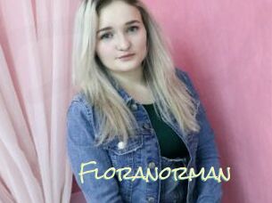Floranorman