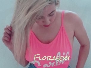 Florasexy