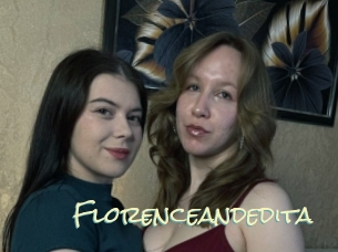 Florenceandedita