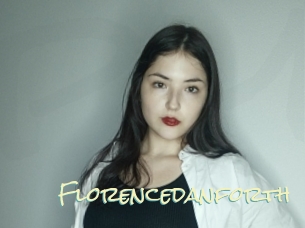 Florencedanforth