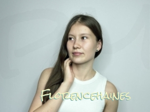 Florencehaines