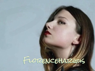 Florencehargus