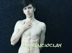 Florencioclay